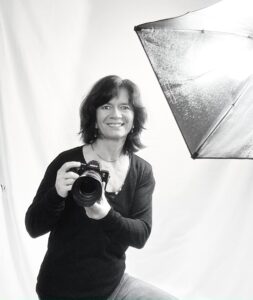 Natacha,cagnard,videaste