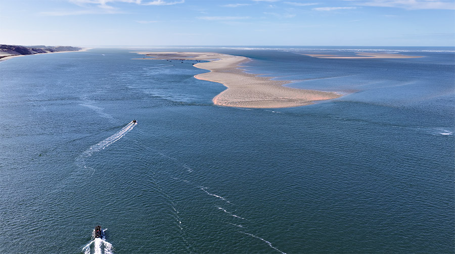 vue-drone-banc-arguin-bassin-arcachon
