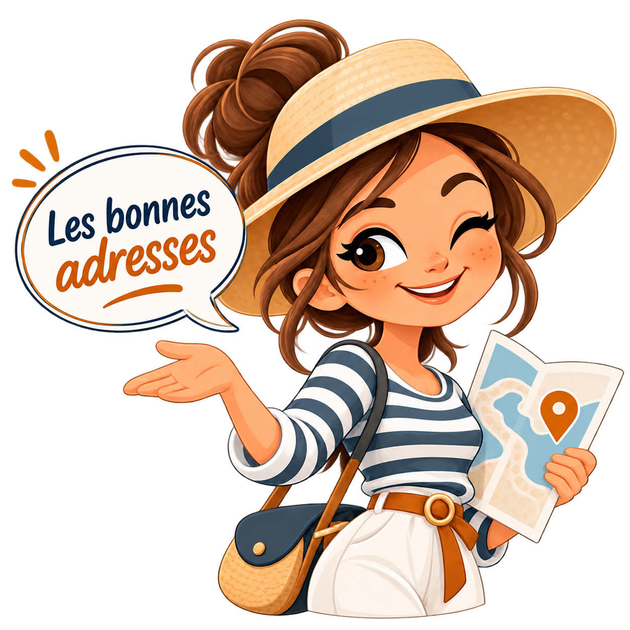 Les bonnes adresses Focus Cœur Bassin